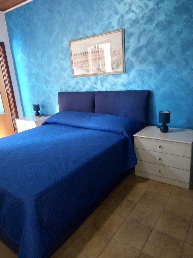Bed and Breakfast Su Casciu Bosa Exteriér fotografie
