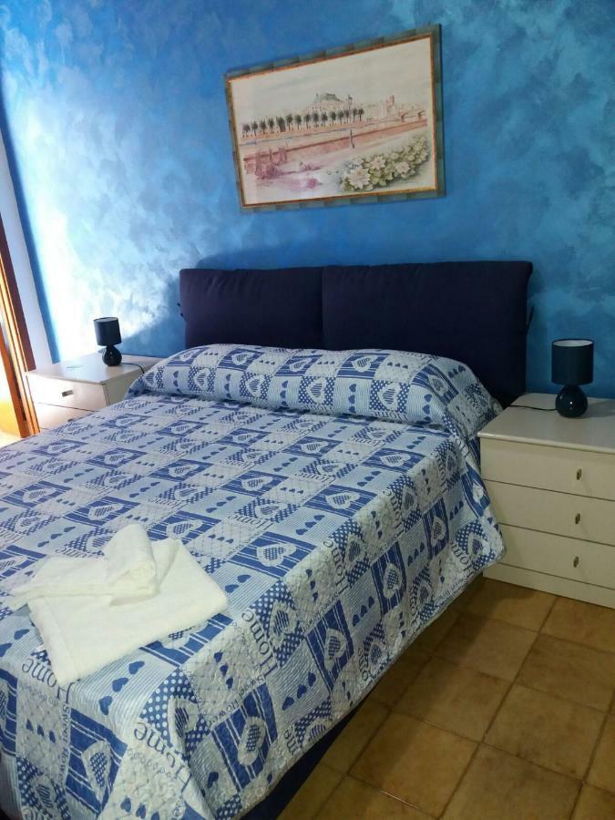 Bed and Breakfast Su Casciu Bosa Exteriér fotografie